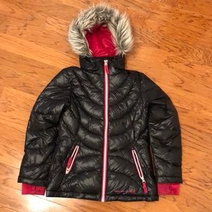 Cute Winter Jacket